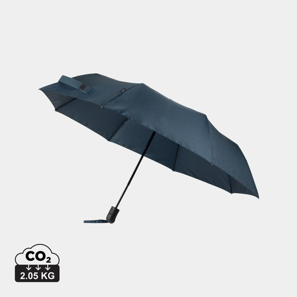 Picture of VINGA Baltimore AWARE™ RPET 21" umbrella