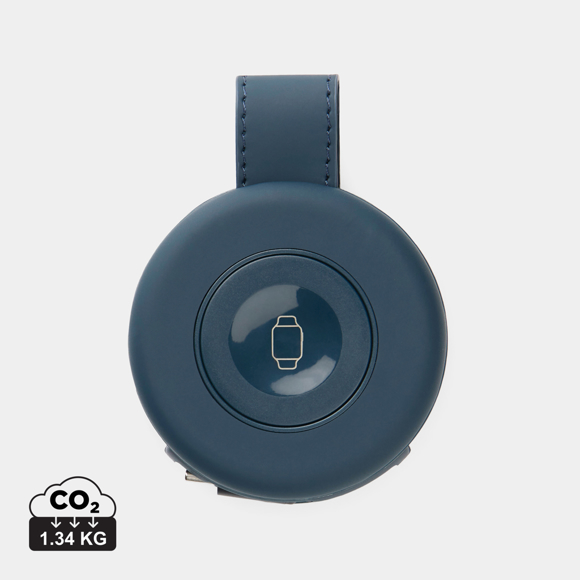 Picture of VINGA Baltimore RCS 2-in-1 Wireless 15W Travel Charger