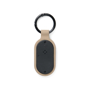 Picture of VINGA Baltimore RCS Key tag With Finder Dual