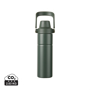 Picture of VINGA Baltimore trek RCS recycled SS bottle 600 ML
