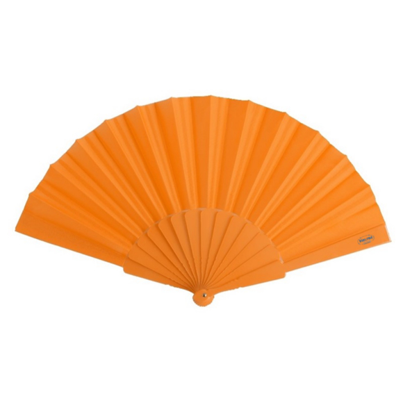 Picture of Hand Fan Tela