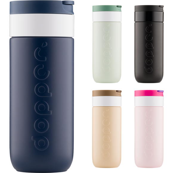 Picture of Dopper Travel Mug (400ml)