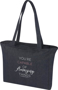 Picture of Weekender 500 g/m² Aware™ recycled tote bag