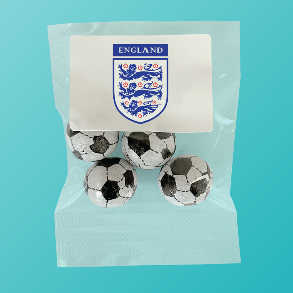 Picture of Treat Bag Mini – Football