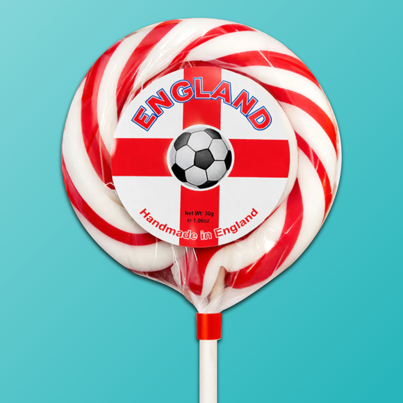 Picture of Swirl Lolly