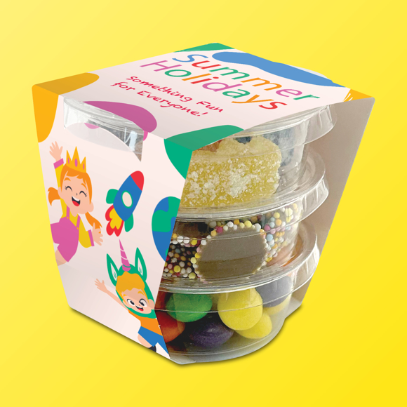 Picture of Eco Tub Stacker