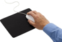 Picture of Heli Flexible Mouse Pad