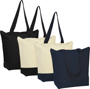 Picture of Greatstone Eco 12oz (405gsm) Cotton Deluxe Tote