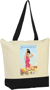 Picture of Greatstone Eco 12oz (405gsm) Cotton Deluxe Tote