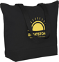 Picture of Greatstone Eco 12oz (405gsm) Cotton Deluxe Tote