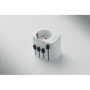 Picture of SKROSS PRO 3-POLE TRAVEL ADAPTER