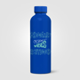 Picture of Norden rPET Glossy Monochrome Leakproof Bottle – 680ml