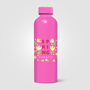 Picture of Norden rPET Glossy Monochrome Leakproof Bottle – 680ml