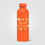 Picture of Norden rPET Glossy Monochrome Leakproof Bottle – 680ml