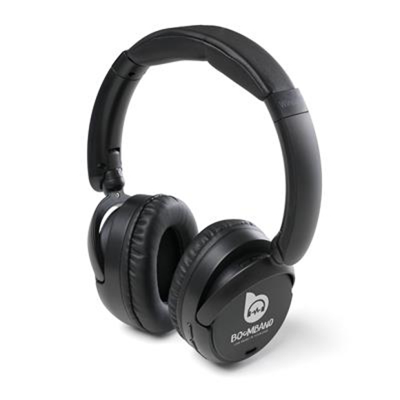 Picture of NOVA 400mAh Wireless Headphones