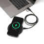 Picture of NOVA 15W Desk Style Circular Wireless Fast Charger