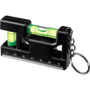Picture of The Indira  Recycled Spirit Level Keyring