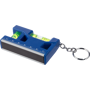 Picture of The Indira  Recycled Spirit Level Keyring