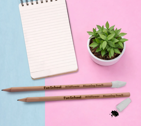 Picture of Blooming Pencil