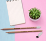 Picture of Blooming Pencil