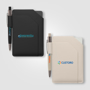 Picture of Malmö PU Passport Holder Set - A6