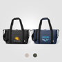 Picture of Malmö Recycled Travel Duffel Bag - 30L