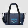 Picture of Malmö Recycled Travel Duffel Bag - 30L