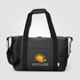 Picture of Malmö Recycled Travel Duffel Bag - 30L