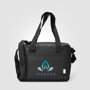 Picture of Malmö Recycled 12 Can Cooler Bag - 11L