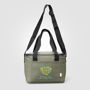 Picture of Malmö Recycled 12 Can Cooler Bag - 11L