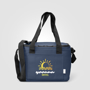 Picture of Malmö Recycled 12 Can Cooler Bag - 11L