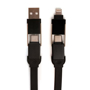 Picture of 2-in-1 Keyring Charger