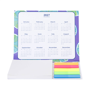 Picture of Custom Calendar with Sticky Notes