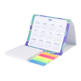 Picture of Custom Calendar with Sticky Notes