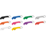 Picture of Bottle Opener GRS Recycled Keyring