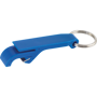 Picture of Bottle Opener GRS Recycled Keyring