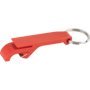 Picture of Bottle Opener GRS Recycled Keyring
