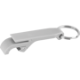 Picture of Bottle Opener GRS Recycled Keyring