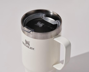 Picture of Stanley Everyday Suburban 473 ml recycled stainless steel insulated mug