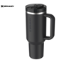 Picture of Stanley Quencher® ProTour 1180 ml recycled stainless steel insulated flip straw tumbler
