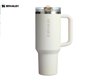 Picture of Stanley Quencher® ProTour 1180 ml recycled stainless steel insulated flip straw tumbler