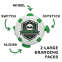 Picture of Eco Fidget – Puck