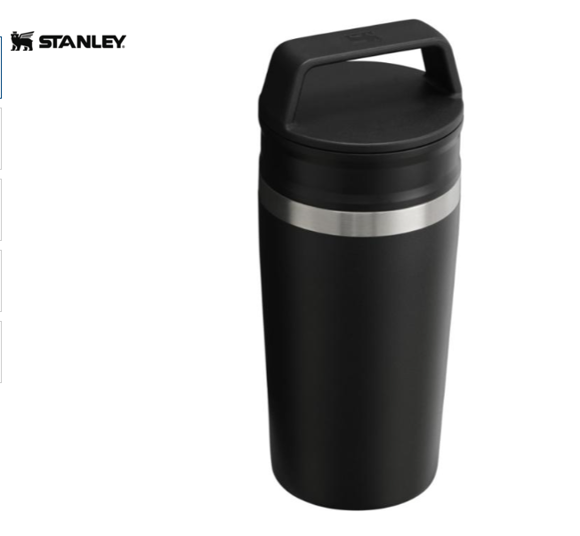 Picture of Stanley Café-To-Go 350 ml travel mug