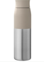 Picture of Borealis Recycled Stainless Steel Twist Lid Bottle - 650 ml