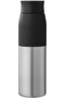 Picture of Borealis Recycled Stainless Steel Twist Lid Bottle - 650 ml