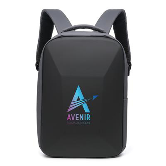 Picture of Vantis Hardshell Backpack