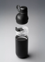 Picture of Hookipa M Recycled 2-in-1 Bottle & Tumbler (500ml/370ml)