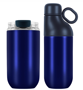 Picture of Hookipa M Recycled 2-in-1 Bottle & Tumbler (500ml/370ml)