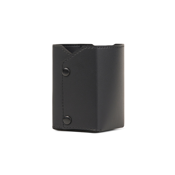 Picture of VINGA Timo PU RCS RPET pen holder