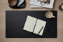Picture of VINGA Timo PU RCS RPET desk pad